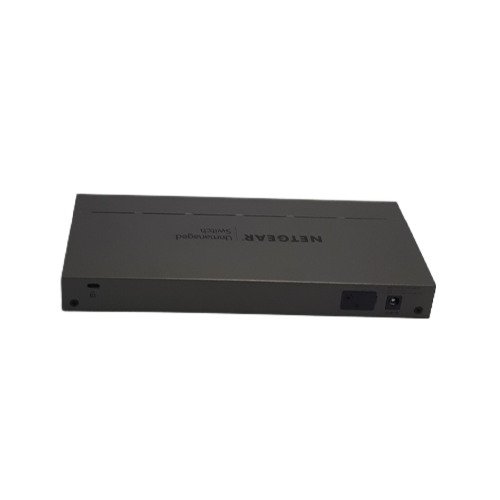 Netgear GS108PP 8-Port Gigabit Desktop PoE Switch