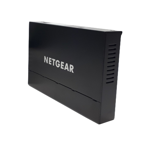 Netgear GS308EP 8-Port Gigabit PoE+ Unmanaged Switch