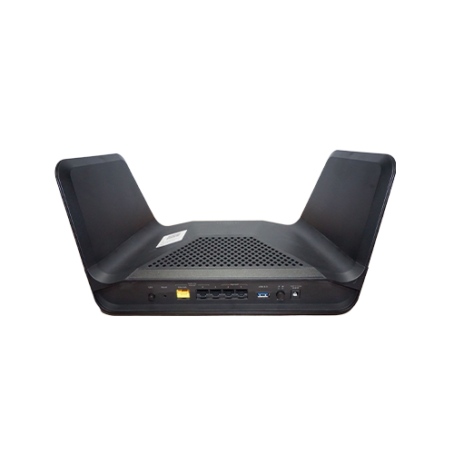 NETGEAR Nighthawk AX8 8-Stream Tri-Band AX6600 WiFi 6 Router, RAX70