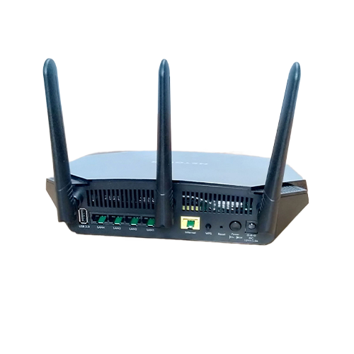 NETGEAR Nighthawk AC1900 WiFi Router (R6850)