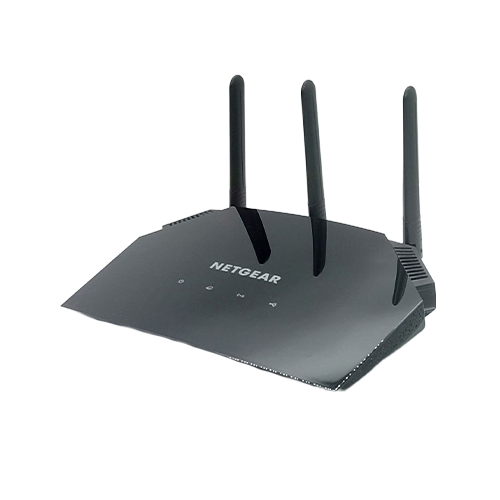 NETGEAR Nighthawk AC1900 WiFi Router (R6850)