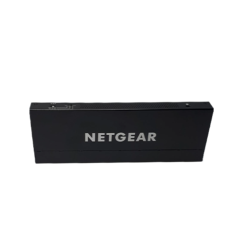 Netgear GS316PP 16-Port Gigabit PoE+ Unmanaged Switch