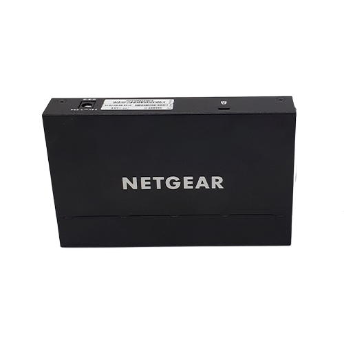 Netgear GS308EP 8-Port Gigabit PoE+ Unmanaged Switch