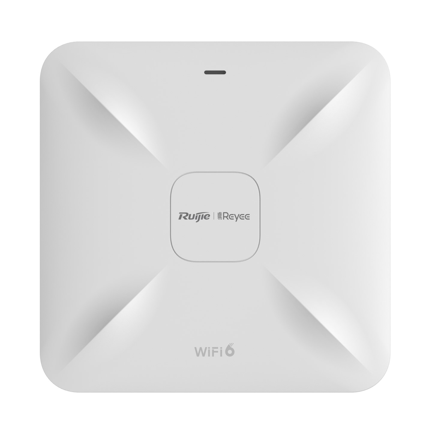 Ruijie RG-RAP2260(E) AX3202 Wi-Fi 6 Dual Band 2.5Gigabit Access Point