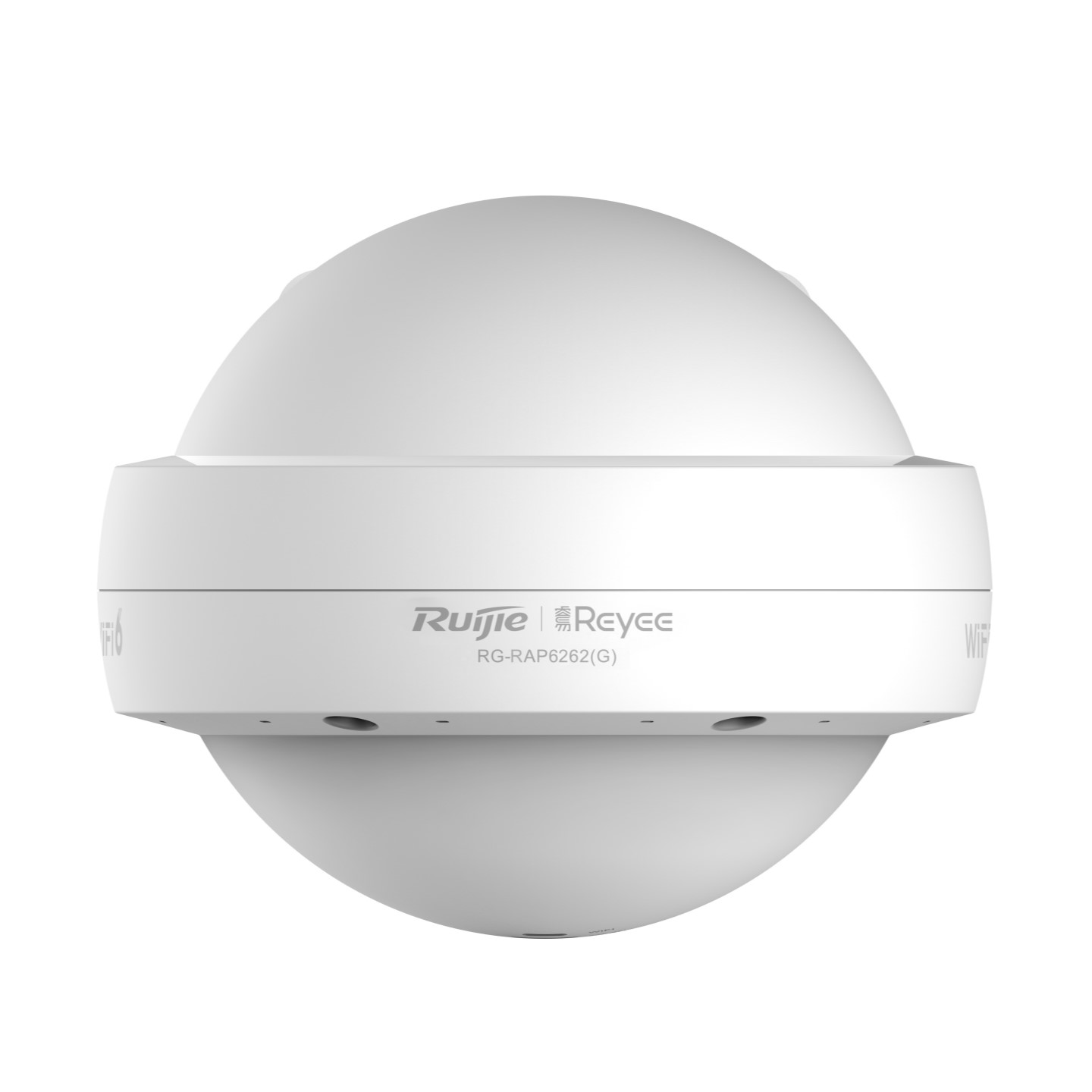 Ruijie Reyee RG-RAP6262(G) Wi-Fi 6 AX1800 Outdoor Omnidirectional Dual Band Access Point