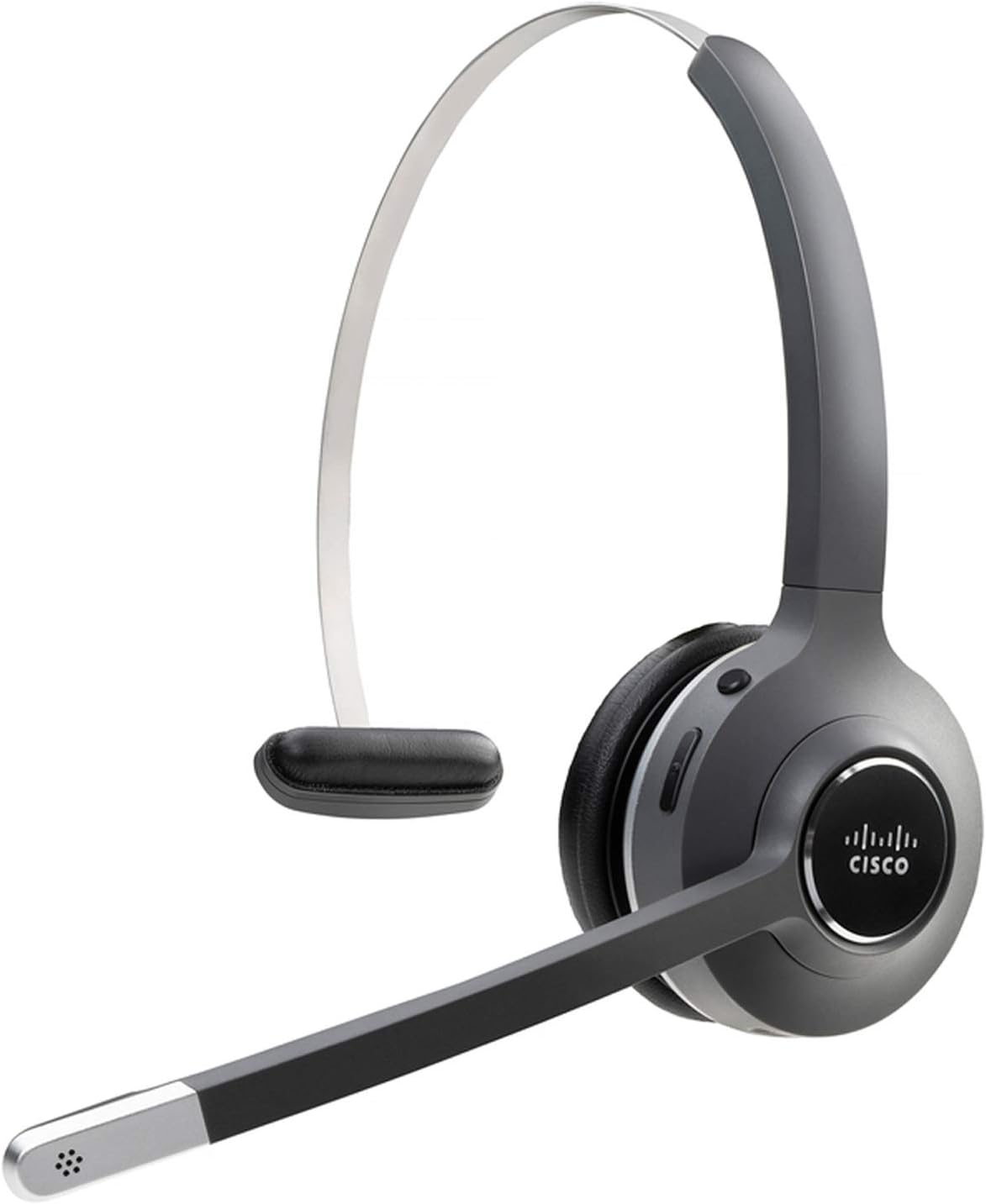 CP-HS-WL-561-M-EU Wireless Single Headset with Multibase Station. Frequency Band: Europe, U.K., Asia