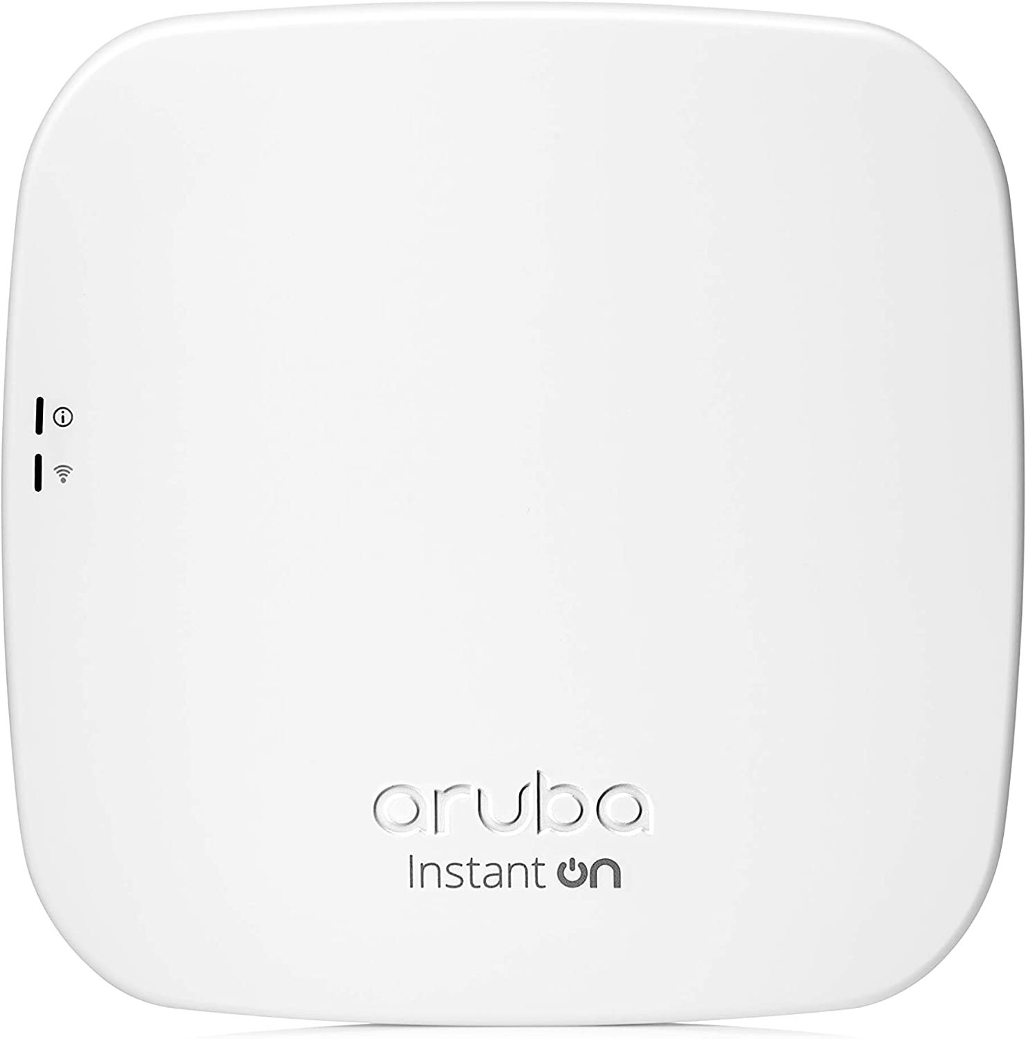 Aruba Instant On AP15 (R2X06A) 4x4 11ac Wave2 Indoor Access Point