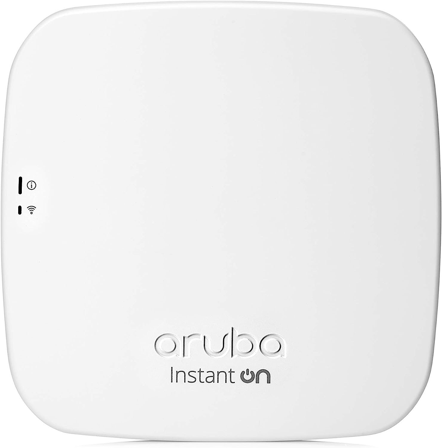Aruba Instant On AP12 (R2X01A) 3x3 11ac Wave2 Indoor Access Point