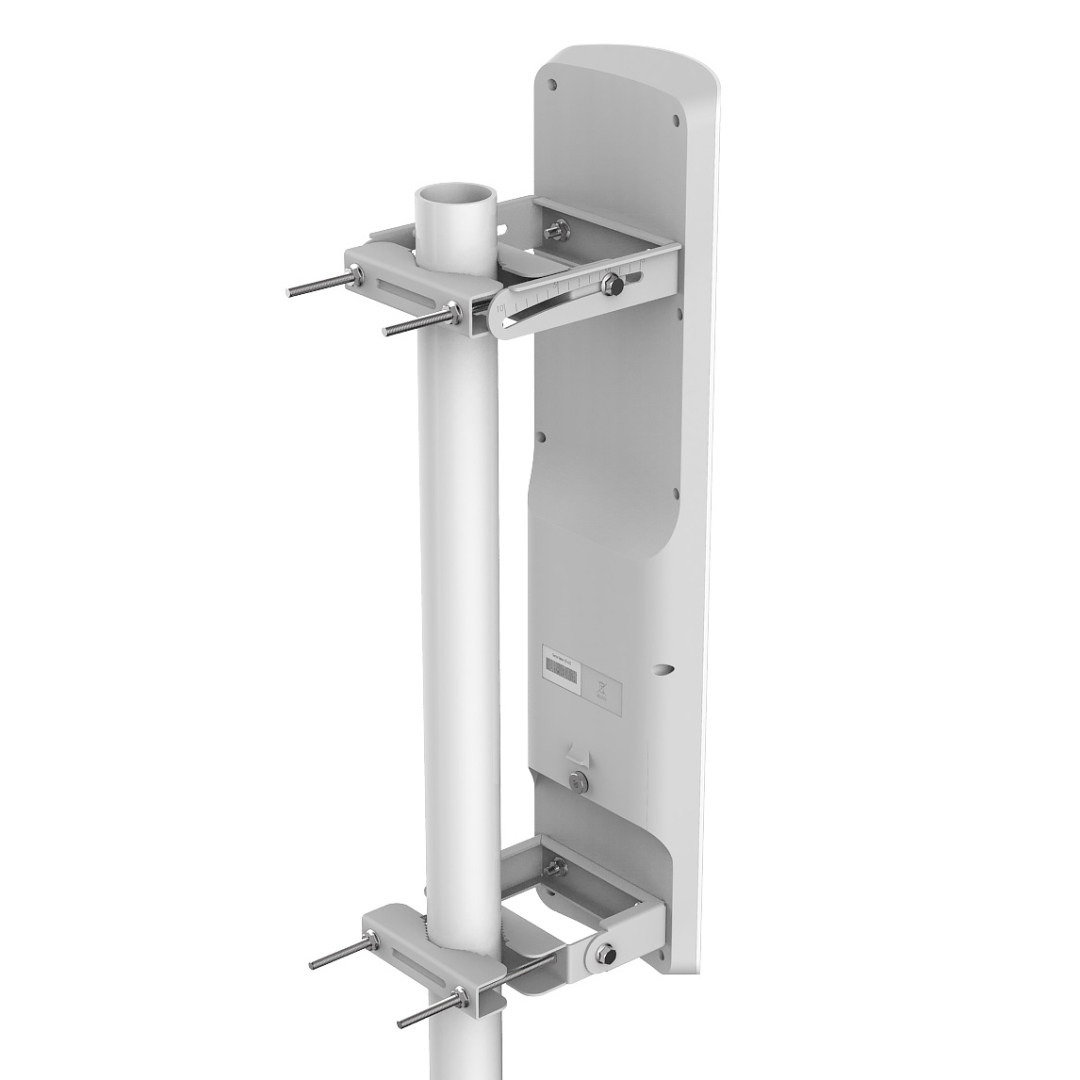 Mikrotik Mantbox 19s- RB921GS-5HPACD-19S 5GHz 120 degree 19dBi dual polarization sector Integrated