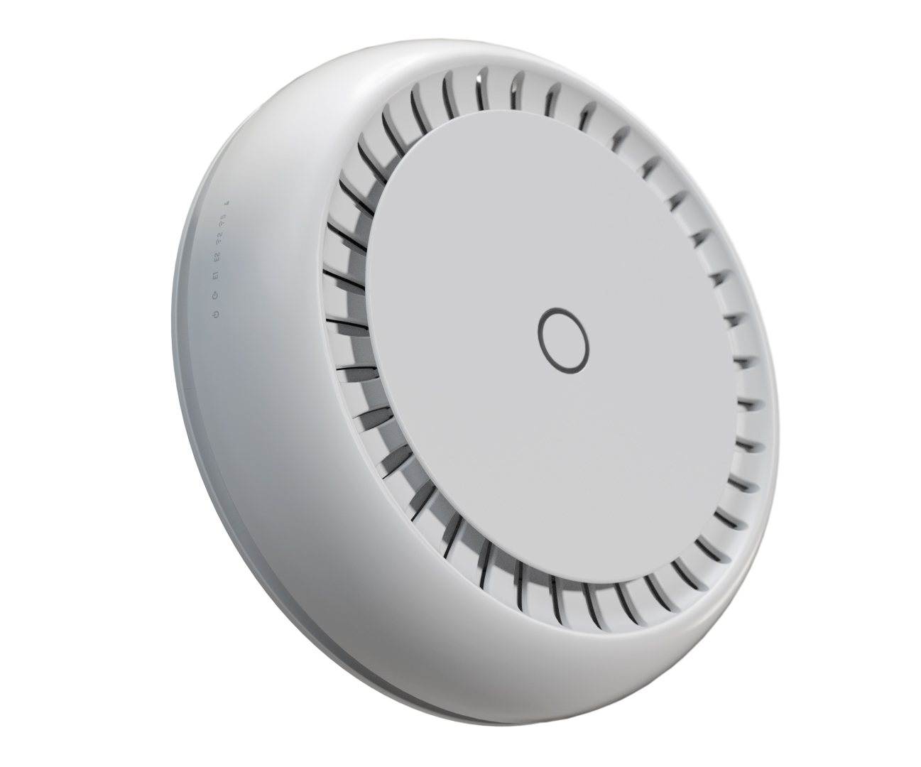 Mikrotik Cap XL Ac RBcAPGi-5acD2nD-XL Wall Wireless Access Point Dual-band, dual-chain 2.4 GHz 802.1