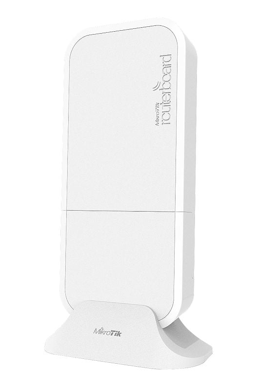 Mikrotik Wap Lte Kit- RBwAPR-2nD&R11e-LTE Small weatherproof wireless access point with Internat
