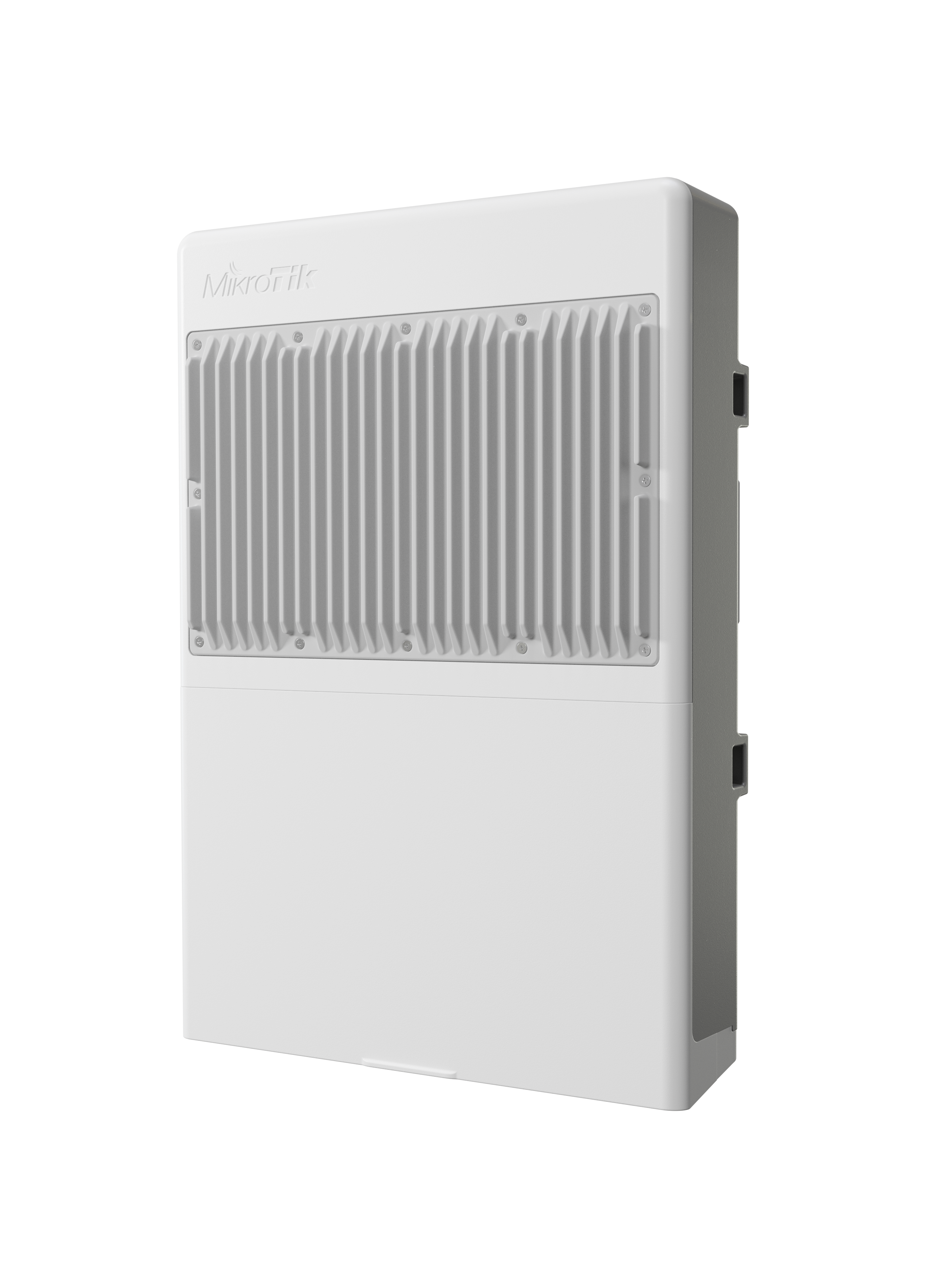 Mikrotik Netpower 16p-CRS318-16P-2S+OUT An outdoor 18 port switch with 16 Gigabit PoE-out ports and