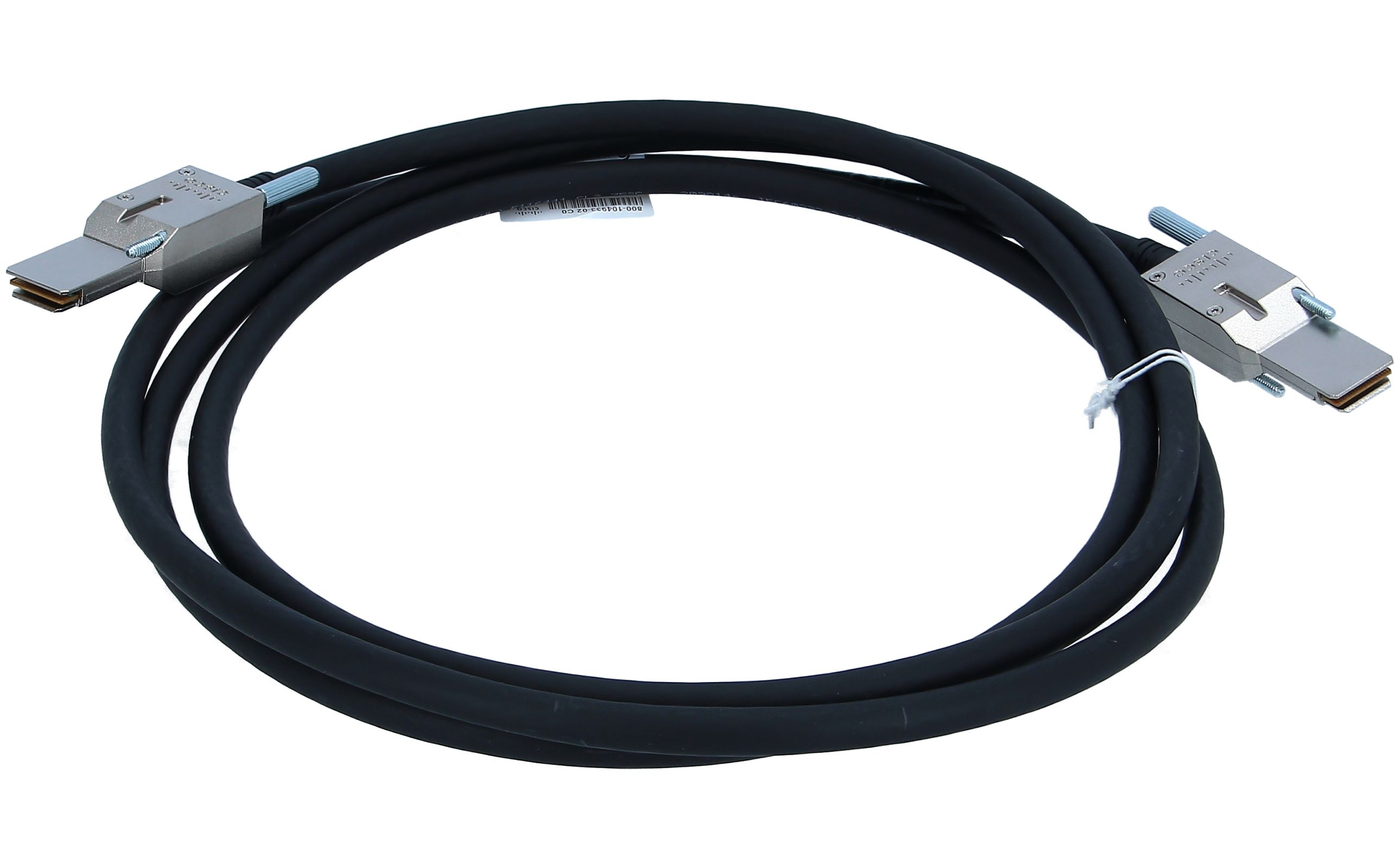 Cisco 3M Type 3 Stacking Cable, spare