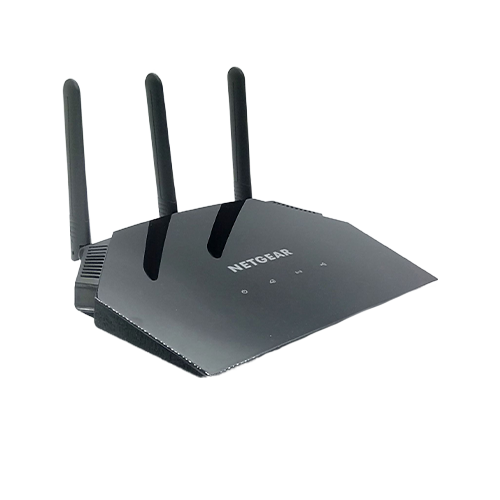 NETGEAR Nighthawk AC1900 WiFi Router (R6850)