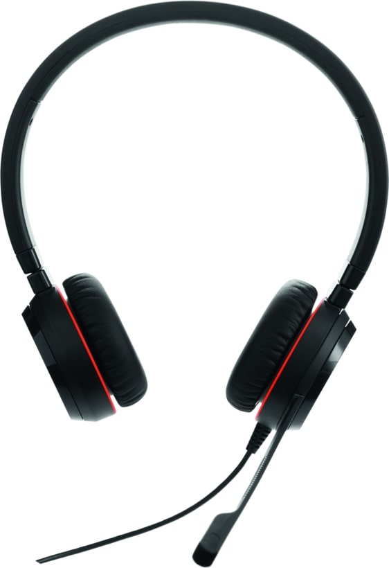 Jabra Evolve 30 II - USB-A UC Stereo Headset