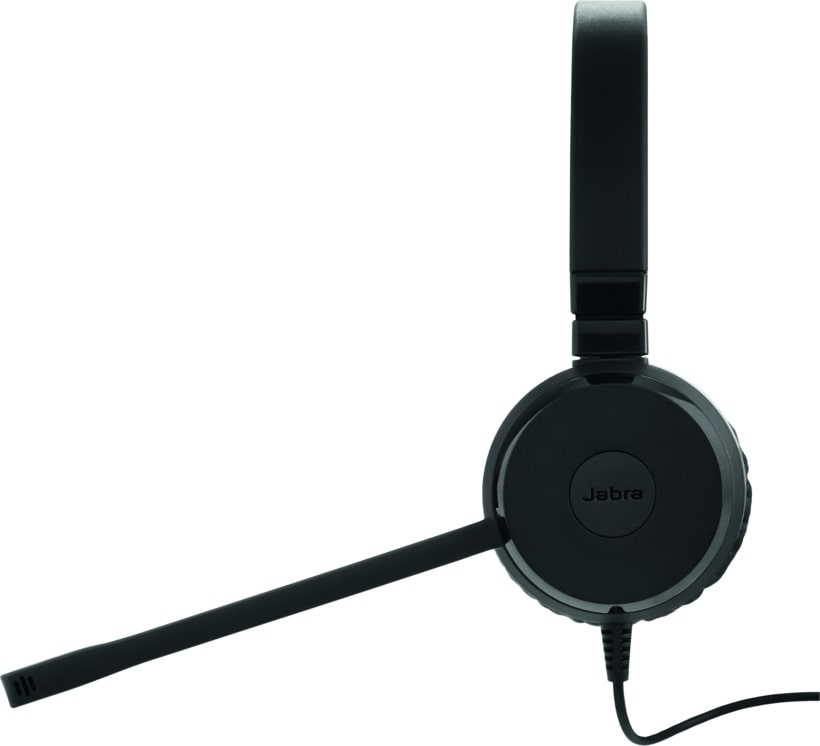 Jabra Evolve 30 II - USB-A MS Stereo Headset