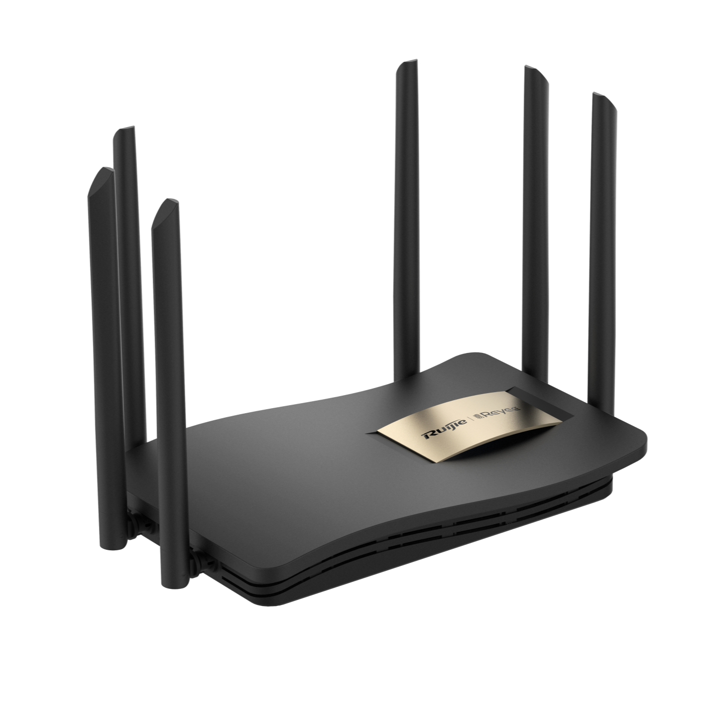 Reyee Dual Band AC 1200Mbps 5dBi Fast Ethernet Mesh Router | RG-EW1200