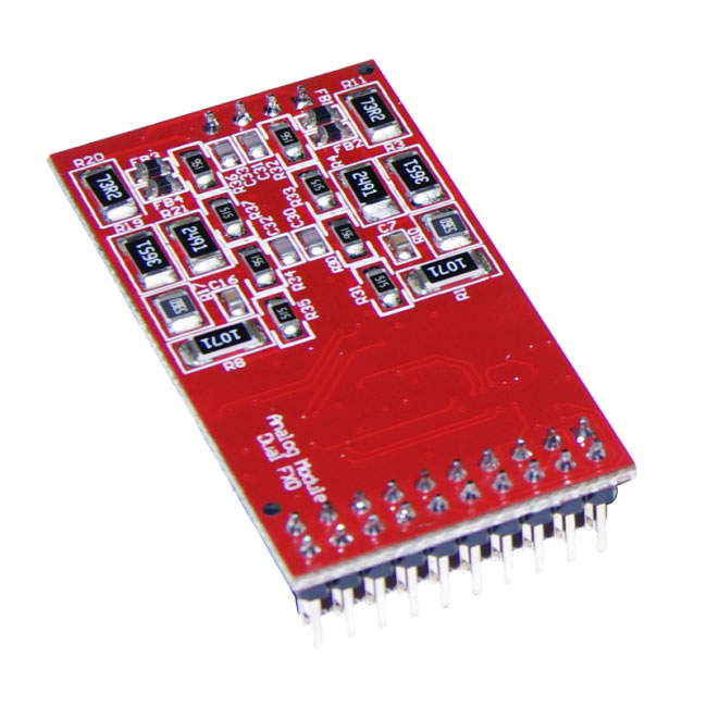 FXO-200 – ANALOG MODULE FOR COOVOX-U20/U60