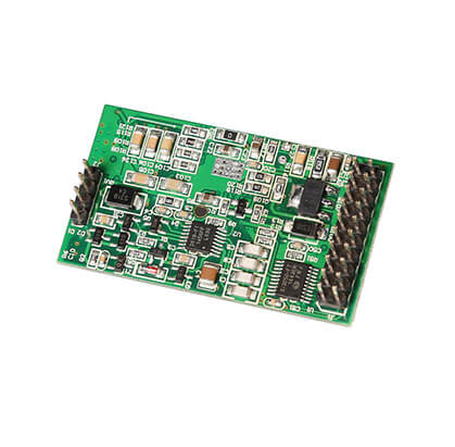Zycoo FXOS module with 1FXO and 1FXS interface (for U20/U60)