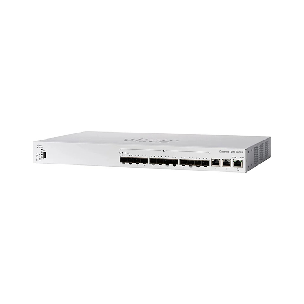 Cisco Catalyst 1300, C1300-12XS Switch
