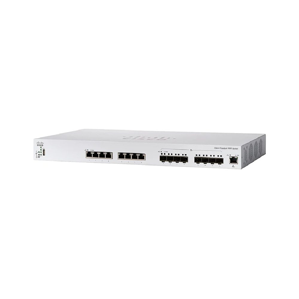 Cisco Catalyst 1300, C1300-16XTS Switch